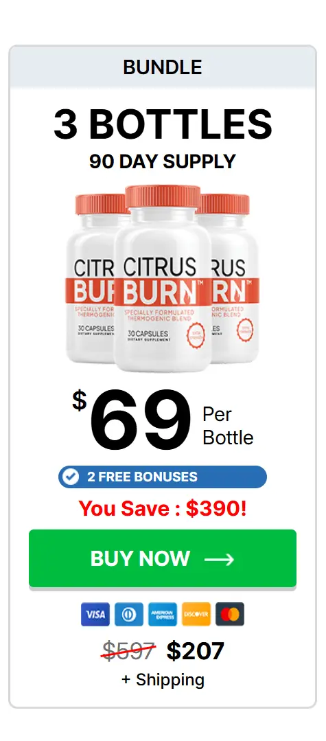 order orange peel trick 3 bottles